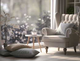 Comment créer un espace détente chez soi pour améliorer le bien-être ?