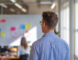 Comment créer une stratégie marketing efficace pour une start-up ?