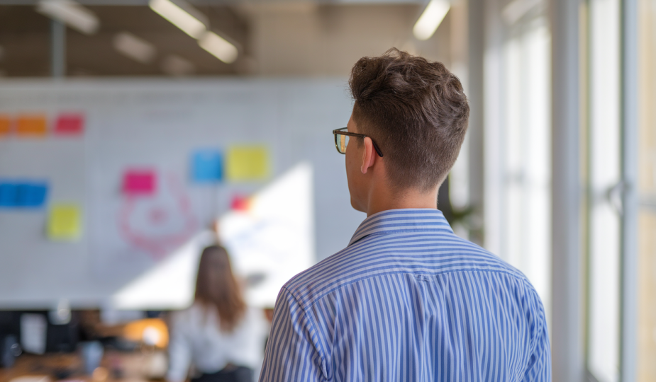 Comment créer une stratégie marketing efficace pour une start-up ?