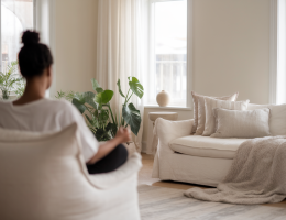 Comment créer une ambiance zen dans sa maison avec des éléments de style de vie ?