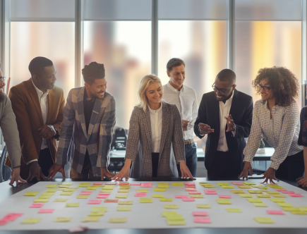 Comment élaborer un plan d'affaires efficace pour une start-up ?