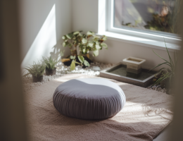 Comment créer un espace zen chez soi pour améliorer son bien-être ?