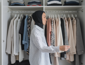 Comment adapter sa garde-robe aux changements de saison tout en restant tendance ?