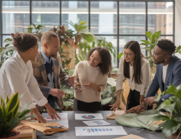 Comment créer un business durable tout en ayant un impact social positif ?