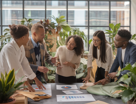 Comment créer un business durable tout en ayant un impact social positif ?