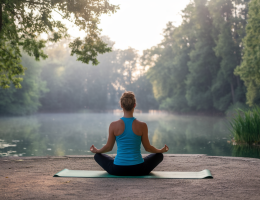 Comment le yoga peut-il améliorer ma santé mentale et physique ?