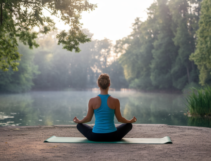 Comment le yoga peut-il améliorer ma santé mentale et physique ?