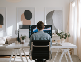 Comment créer un business en ligne rentable sans expérience préalable ?