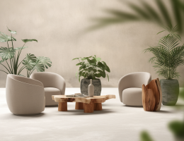 Comment intégrer des éléments de décoration durable dans un mode de vie minimaliste ?