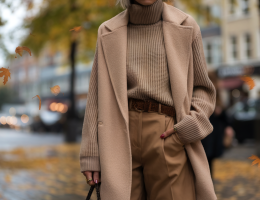 Comment adapter son style vestimentaire aux saisons pour un look tendance ?