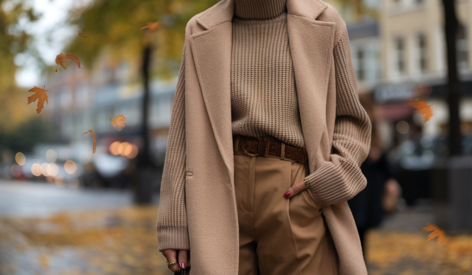 Comment adapter son style vestimentaire aux saisons pour un look tendance ?