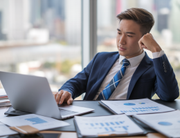 Comment optimiser la gestion de ses finances en tant qu'auto-entrepreneur ?