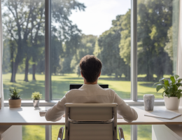Comment concilier carrière professionnelle et bien-être personnel au quotidien ?