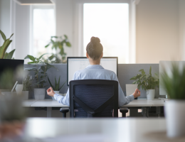 Comment améliorer son bien-être au travail pour booster sa productivité ?