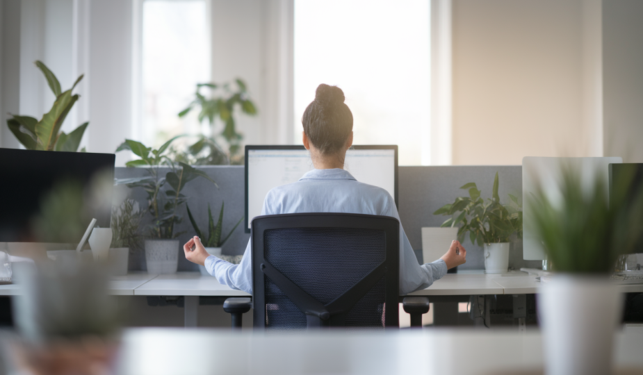 Comment améliorer son bien-être au travail pour booster sa productivité ?