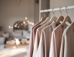 Comment créer une garde-robe capsule qui allie style et simplicité ?