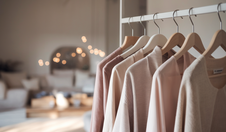 Comment créer une garde-robe capsule qui allie style et simplicité ?
