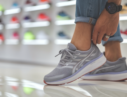 Comment choisir des chaussures confortables pour un style de vie actif ?