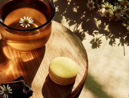Quelle tisane boire à chaque moment de la journée ?