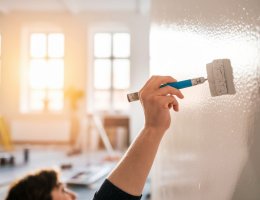 Améliorer l'énergie au quotidien pendant la rénovation de votre maison