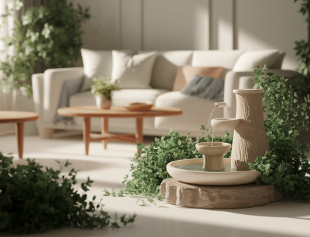 Feng Shui et aménagement : l'importance des travaux bien pensés pour votre équilibre