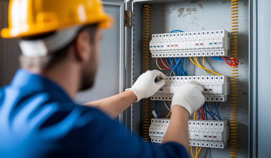 Circuits électriques vieillissants : risques pour la santé et solutions de mise aux normes