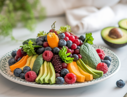 Aliments anti-inflammatoires à privilégier pour récupérer après un long trajet
