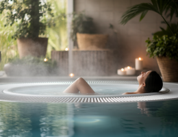 Stress et hypertension : pourquoi les séjours détente sont recommandés par les médecins