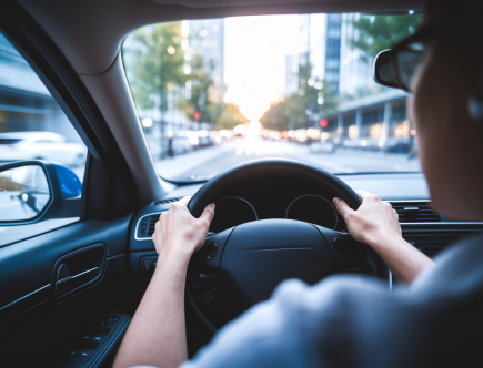 Stress et conduite automobile : impacts sur votre santé cardiovasculaire