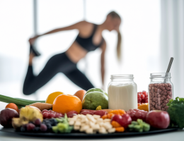 Récupération musculaire après efforts intenses : nutrition et techniques efficaces