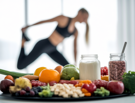 Récupération musculaire après efforts intenses : nutrition et techniques efficaces