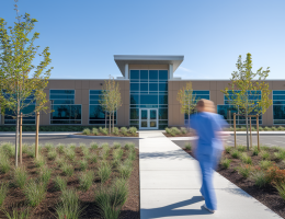 L'immobilier de restauration santé : un secteur en pleine expansion