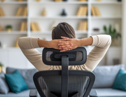 Fatigue chronique : repenser l'ergonomie de votre intérieur