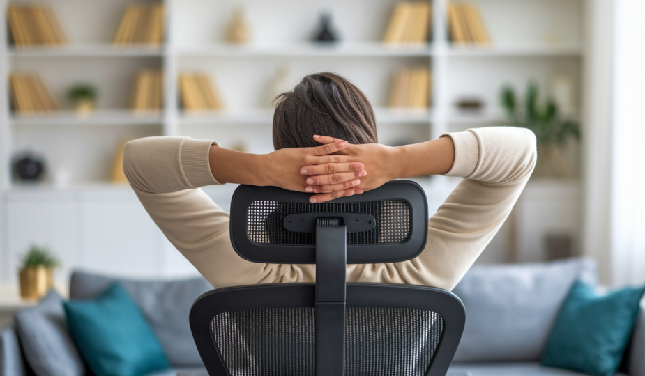 Fatigue chronique : repenser l'ergonomie de votre intérieur