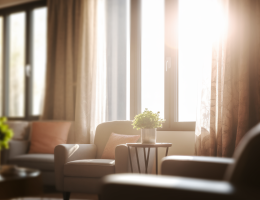 Luminothérapie naturelle : optimiser l'éclairage de votre maison pour votre bien-être