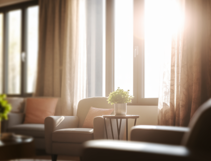 Luminothérapie naturelle : optimiser l'éclairage de votre maison pour votre bien-être