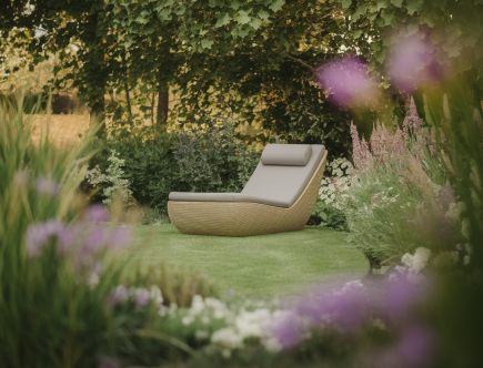 Aménager un espace détente ergonomique dans son jardin pour réduire le stress