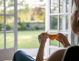 Burn-out entrepreneurial : signes précurseurs et solutions naturelles