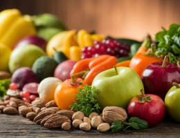 Alimentation anti-inflammatoire : un atout pour la santé des aînés