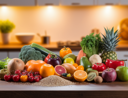 Nutrition et microbiote : découvertes récentes et implications pour notre alimentation quotidienne