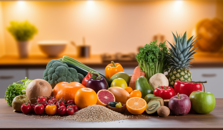 Nutrition et microbiote : découvertes récentes et implications pour notre alimentation quotidienne
