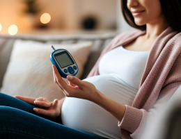 Diabète gestationnel : outils et conseils pour une grossesse sereine