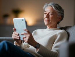 Téléconsultation médicale : quand y recourir pour votre équilibre glycémique