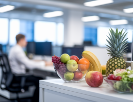 Stress et régime alimentaire : aspects juridiques du harcèlement professionnel