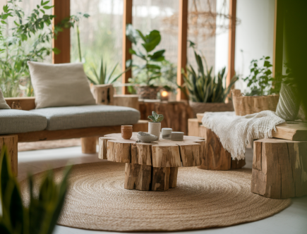 Matériaux écologiques pour une rénovation saine
