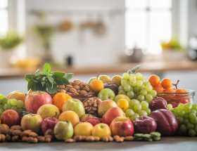 Nutrition cognitive : les aliments qui stimulent la créativité et l'innovation