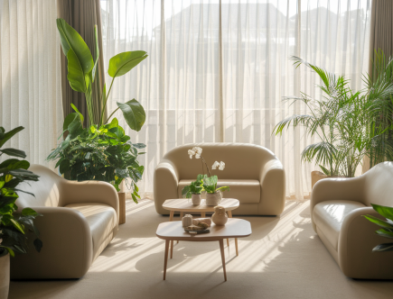 Feng Shui et bien-être : organiser son espace de vie pour une meilleure santé