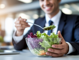 Équilibre alimentaire et performance commerciale : le lien méconnu