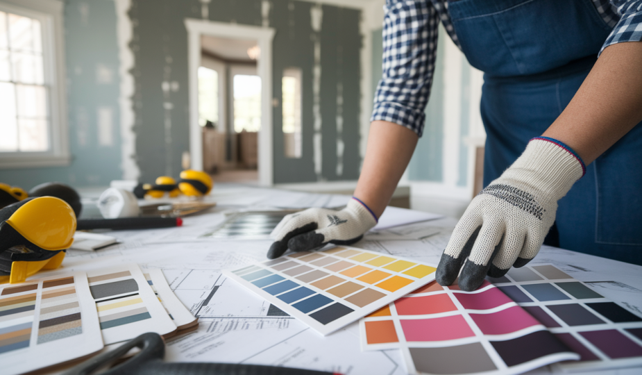 Budget rénovation : équilibrer dépenses et qualité sans compromettre sa santé