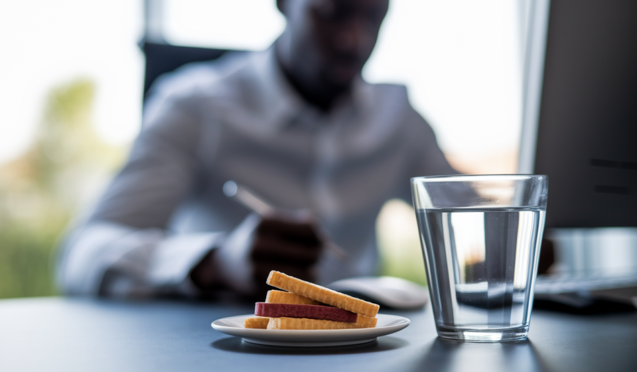 Le jeûne intermittent améliore-t-il vraiment les performances au travail ?